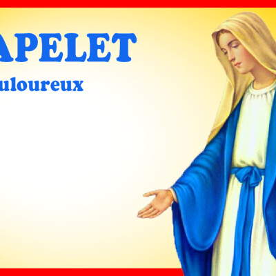 Chapelet du 10 janvier 2023 cover