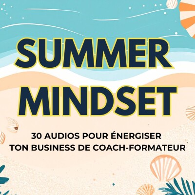 ☀️ Écouter son Timing interne [6/30] cover