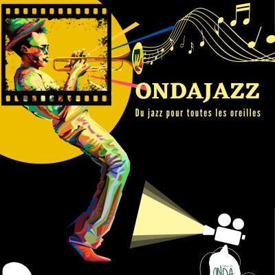 Le Jazz et le cinéma cover
