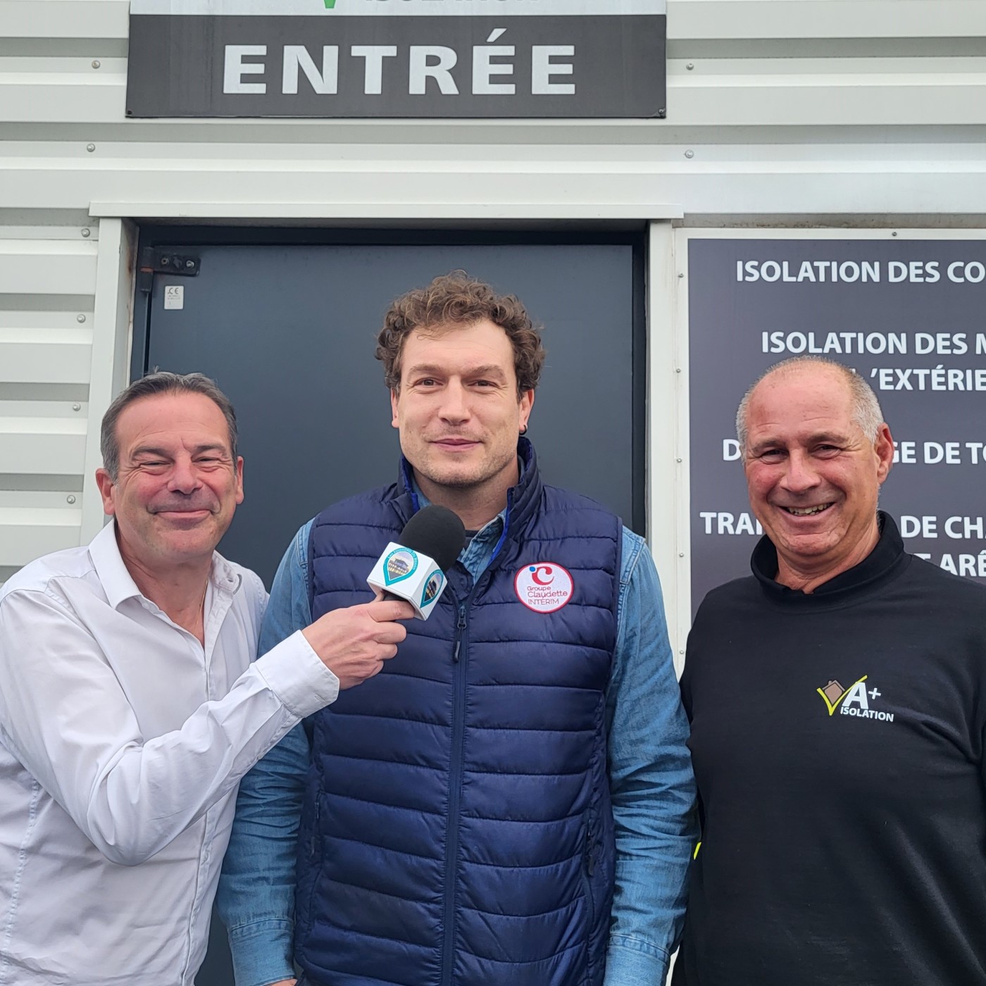 1 - Damien Costanzo nous explique pourquoi il a fait son retour dans l'effectif du RCBA, après avoir annoncé sa retraite l'année dernière episode artwork