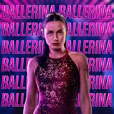 S5 - E11 - Ballerina cover