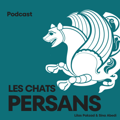 Introduction : Bienvenue dans les Chats persans (Lilas Pakzad & Sina Abedi) cover