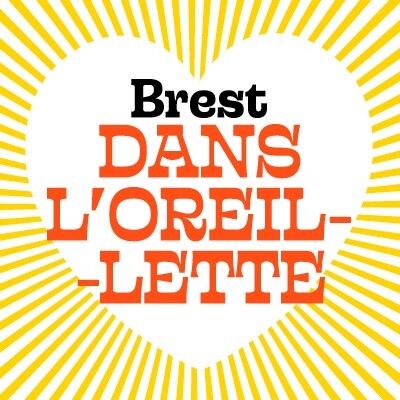 Bande-annonce Brest dans l'oreillette cover