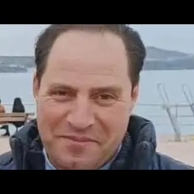 Abdelwakil Blamm ou comment chaque Algérien qui refuse d’être un esclave peut devenir un terroriste cover