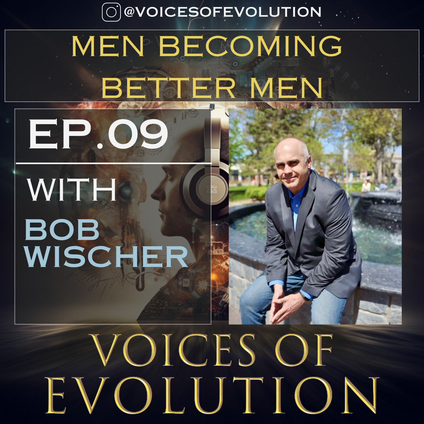 Voices of Evolution
