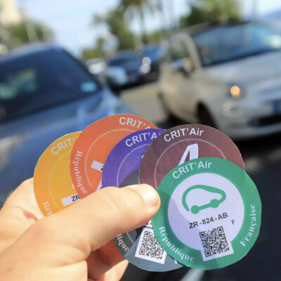 Une ZFE c'est quoi ? cover