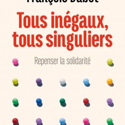 Tous inégaux, tous singuliers : repenser la solidarité cover