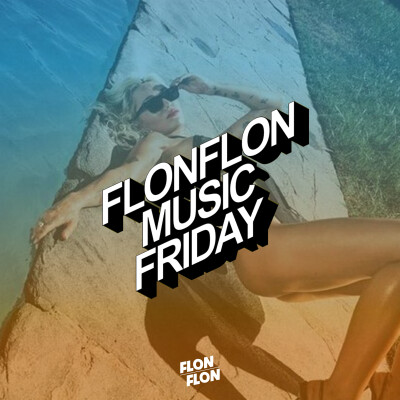 Flonflon Music Friday - 10/03/2023 cover