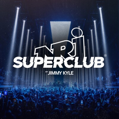 NRJ - SUPERCLUB - Episode 33 cover
