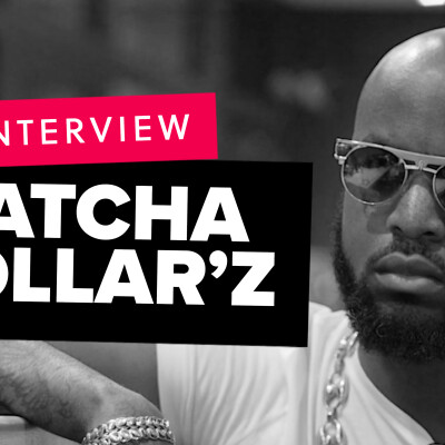 Datcha Dollar'z : son parcours, la musique caribéenne, les topliners, ses parents cover
