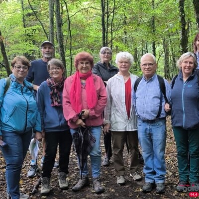 DESTINATION NATURE - L’association Note Nature cover