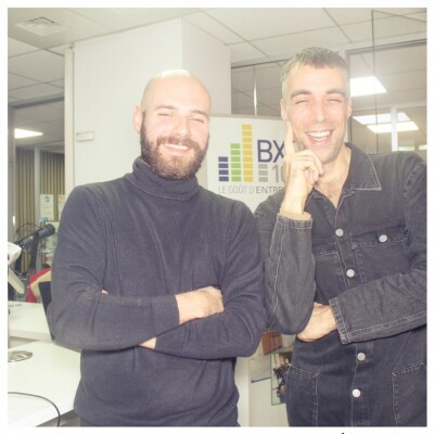 Tabularasa 33 - Ok Coffee - Mojoe - Lungo VS Filtre cover