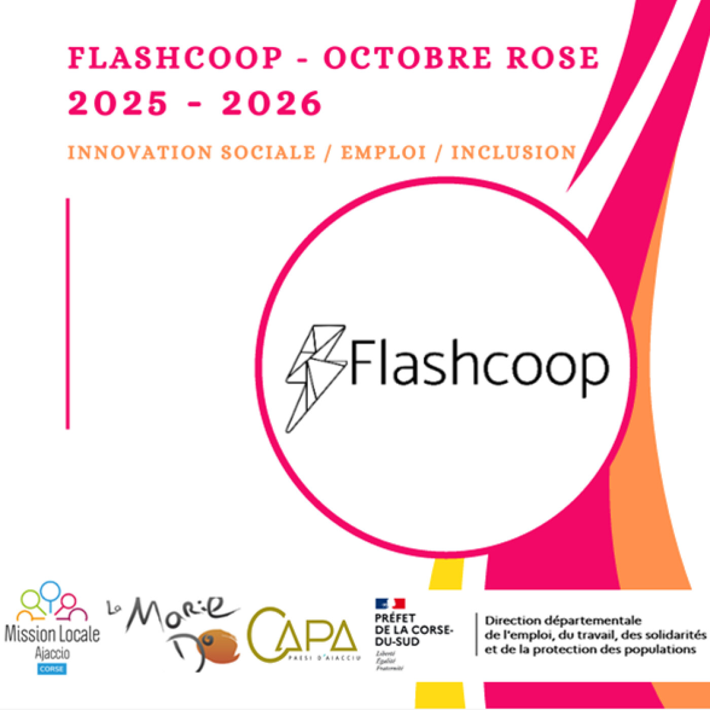 2025.10.27 ITW A Prova Flashcoop episode artwork