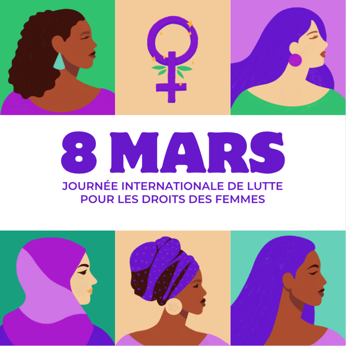 Ôde à la femme - JOURNÉE internationale des DROITS de la FEMME [HORS-SÉRIE] episode artwork