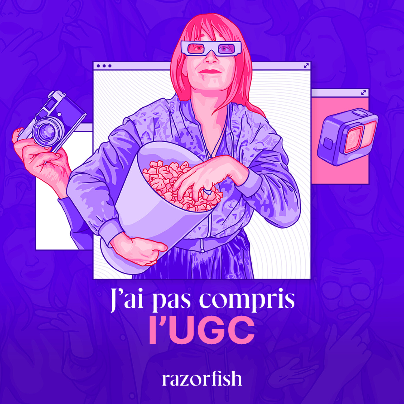 J'ai pas compris l'UGC