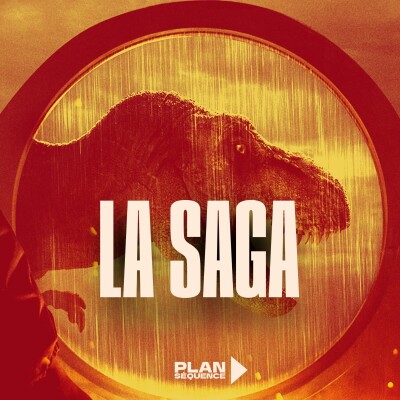 Jurassic World : Le Monde d'Après cover