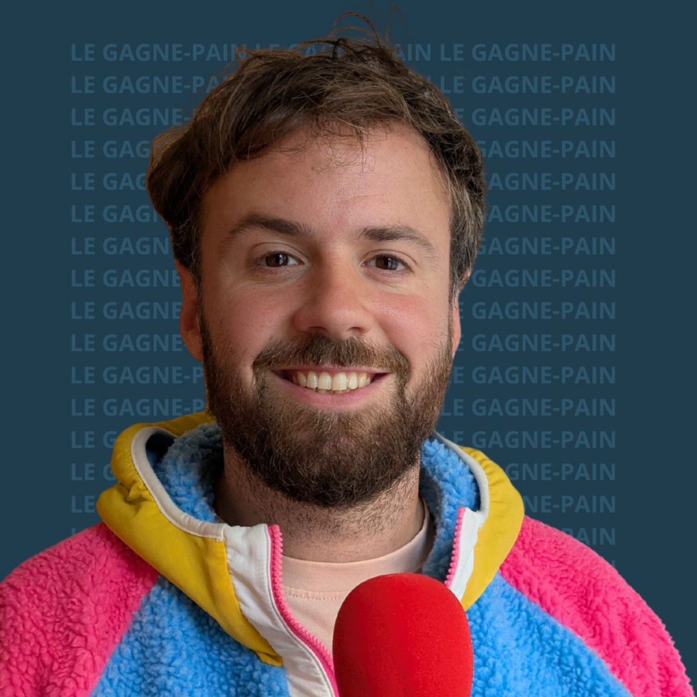 #109 La publicité Digitale - Léo Goldfeder episode artwork
