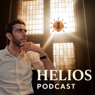 HELIOS INTERVIEW : RENCONTRE, TINDER ET INFANTILITÉ TOXIQUE cover