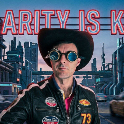 Keep it Simple and Stupid cover