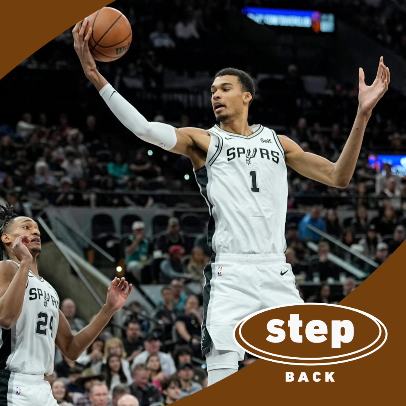 Victor Wembanyama est-il déjà le meilleur défenseur de la NBA ?