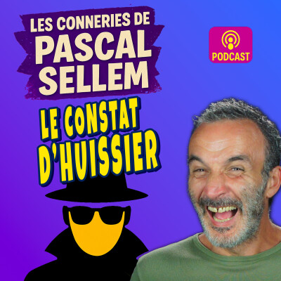 Constat d’huissier : quand je demande au notaire de me suivre cover