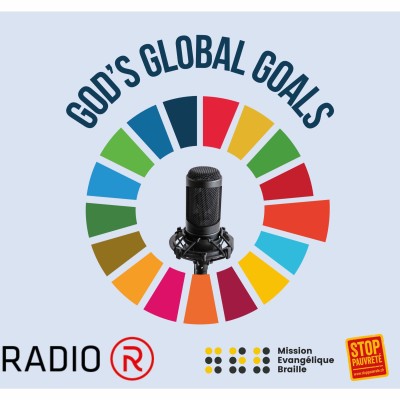 55 - ODD 5: « Egalité des sexes » avec la MEB et Thoma Vuilleumier cover