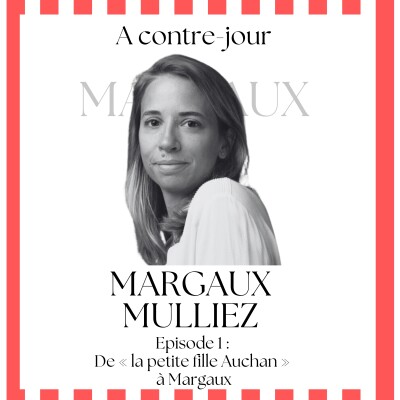 De « la petite fille Auchan » à Margaux cover