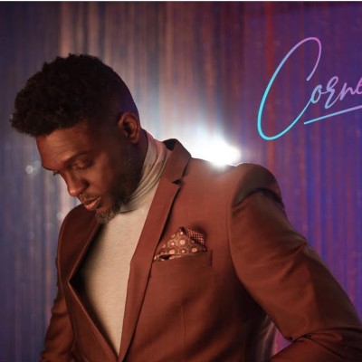 Corneille est l'invité de Sanef 107.7 ! cover