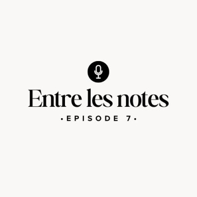 Entre les notes E7 (Ce que la vie m'a appris) cover