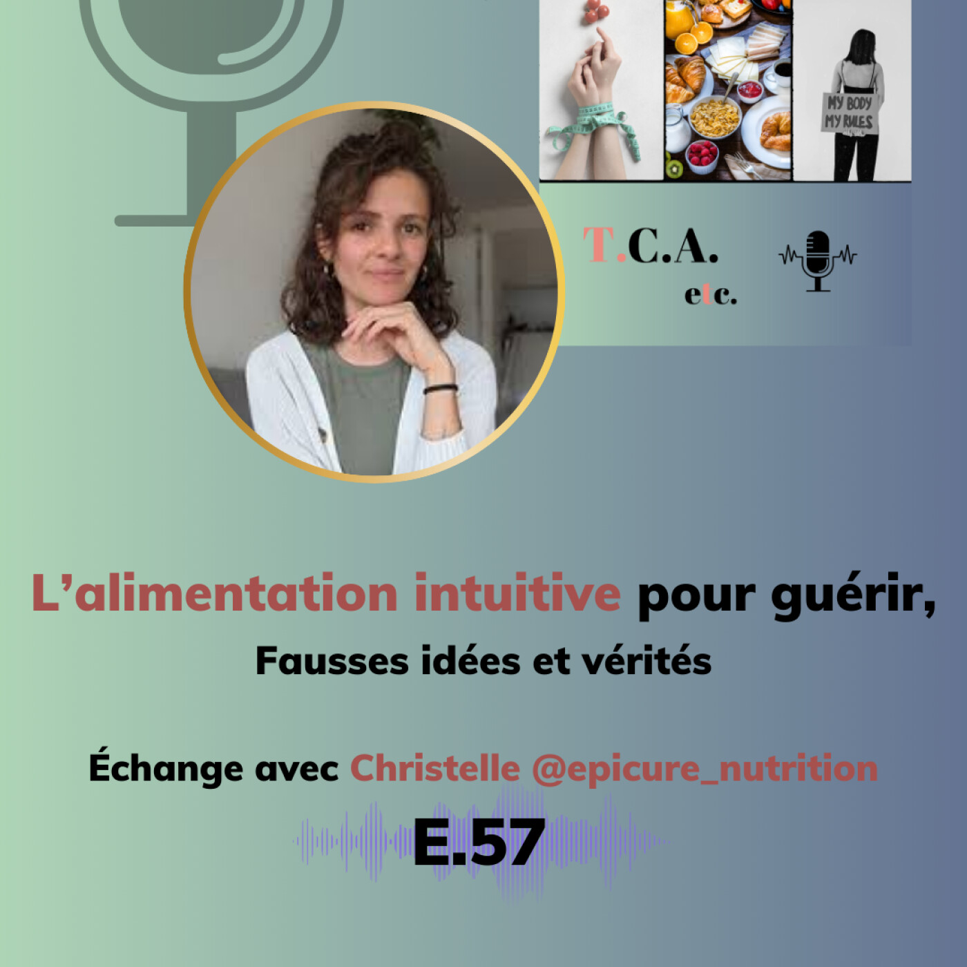 TCA etc - Comprendre et lutter contre les troubles alimentaires
