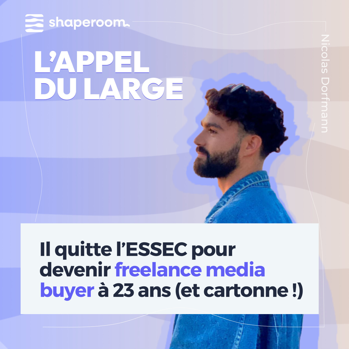 L\'appel du large