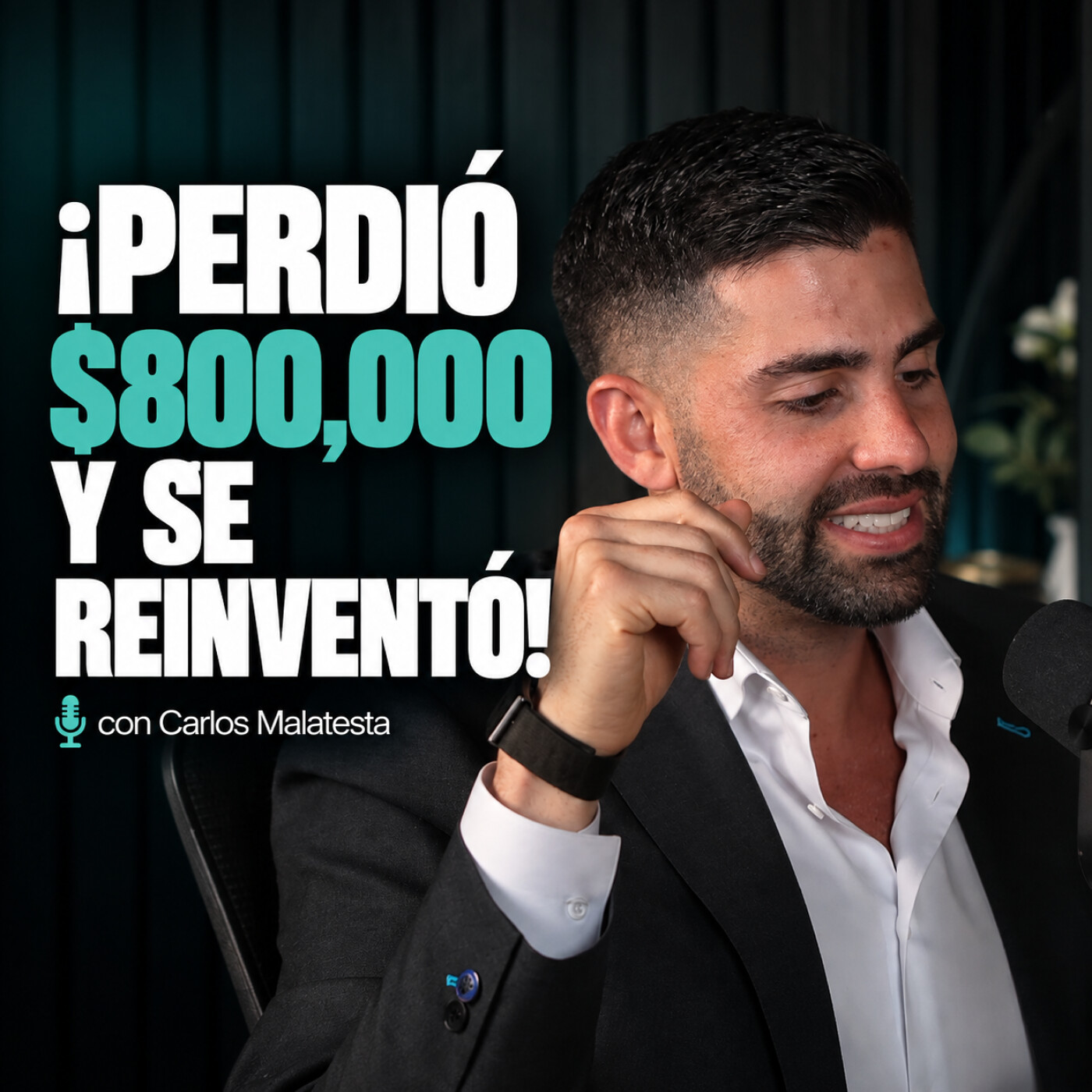 Portada de Superlatinos