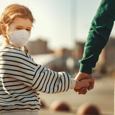 Podcast: Las desigualdades educativas, sociales y tecnológicas derivadas del coronavirus cover