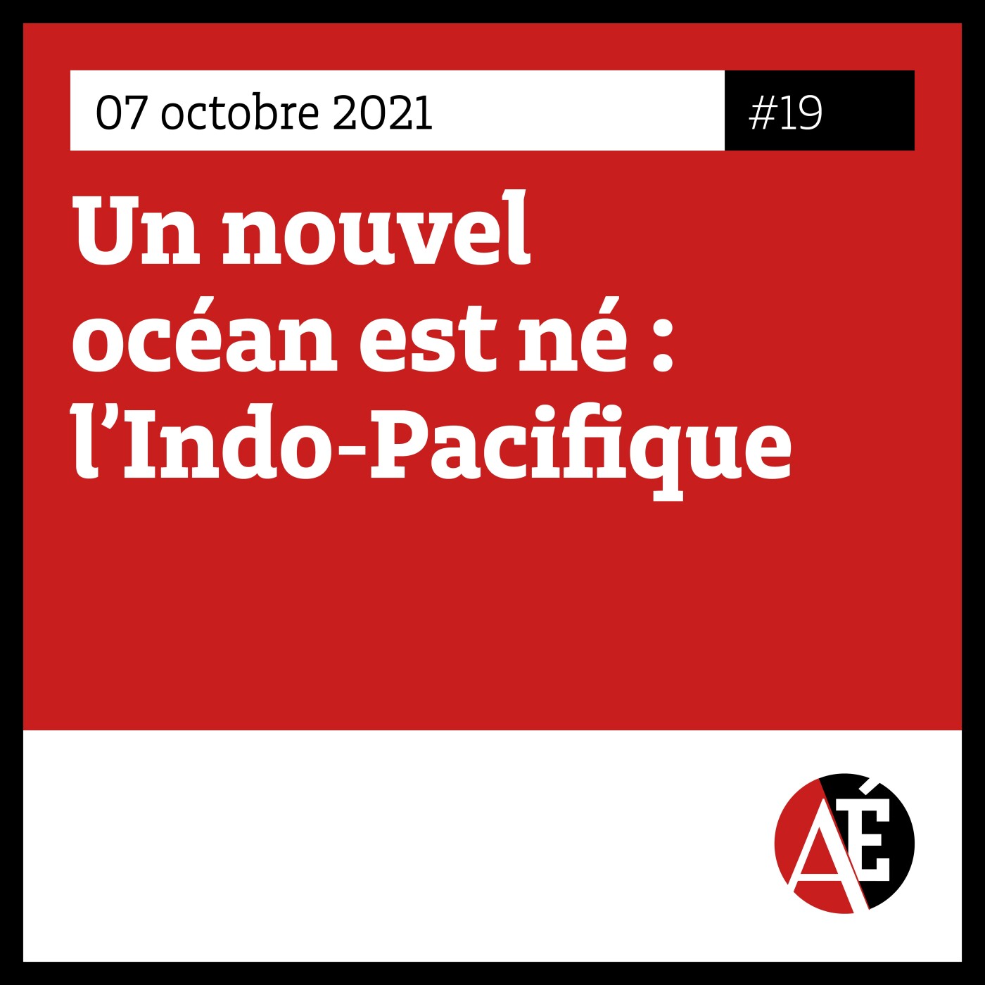 L’AntiÉditorial