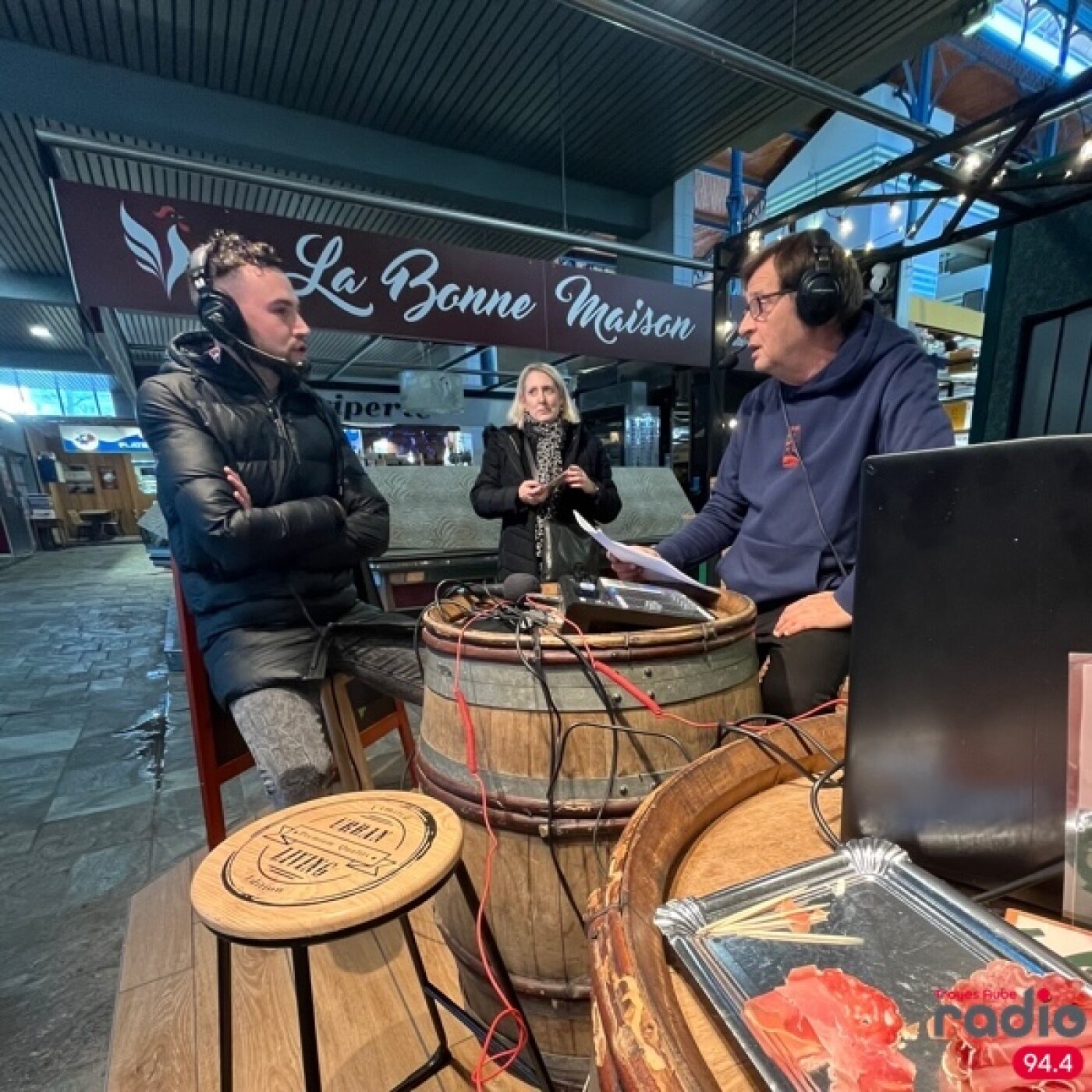 Le Replay Troyes Aube Radio