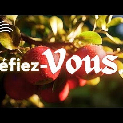 Parole et Évangile du jour | Mercredi 26 juin • LES FAUX PROPHÈTES ! cover