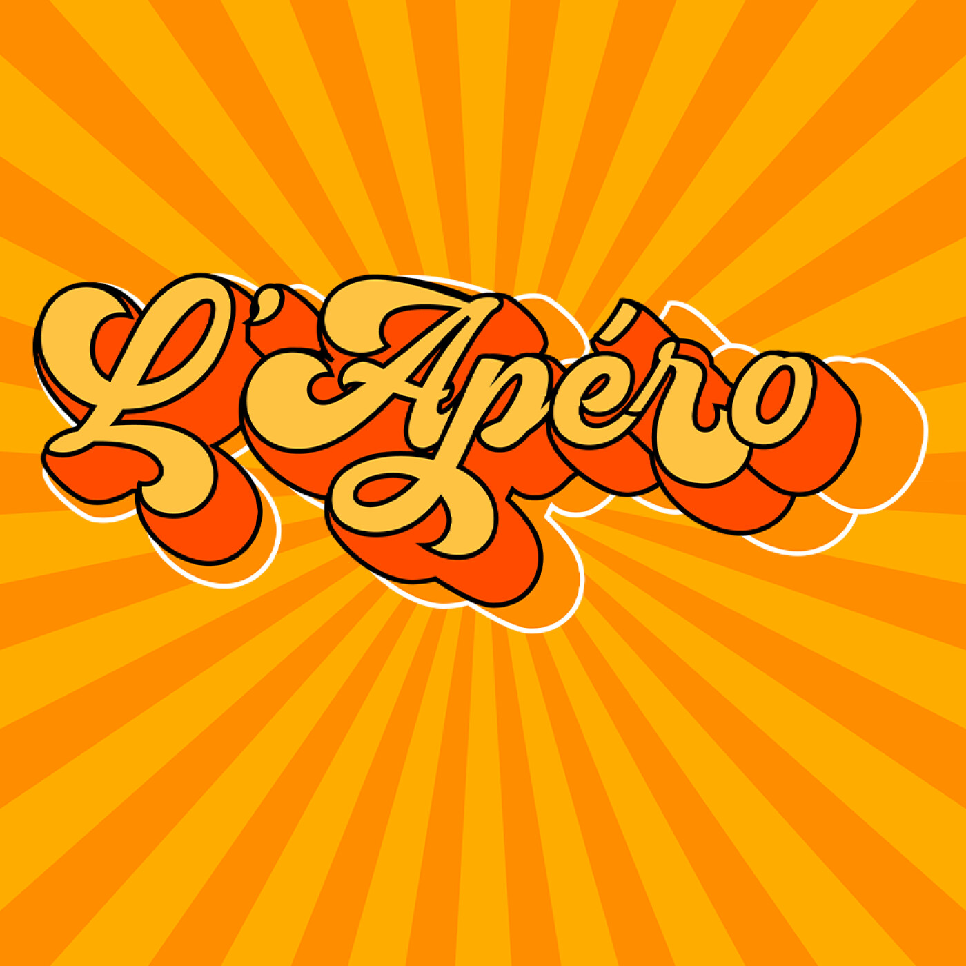 Vivre de ses rêves ! L'apéro #0