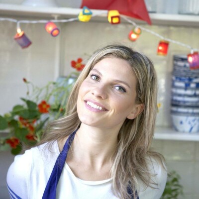 Faites la fine bouche avec la courgette ! cover