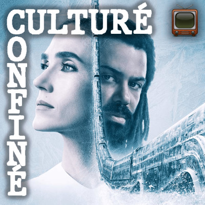 "Snowpiercer" : la série adaptée du "Transperceneige" arrive le 25 mai sur Netflix cover