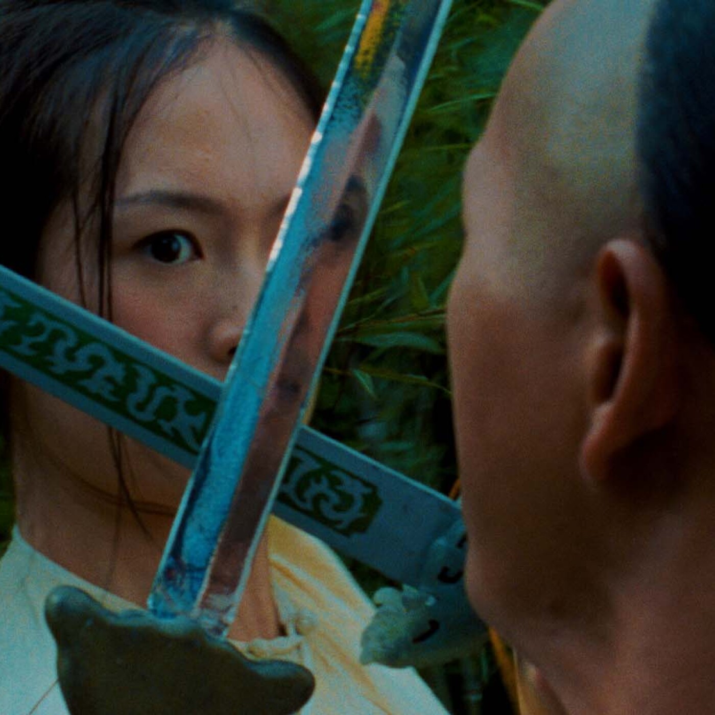 Les Intégrales : Ang Lee, 2e partie