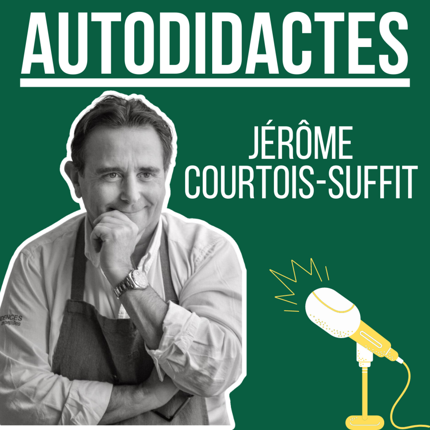 Autodidactes