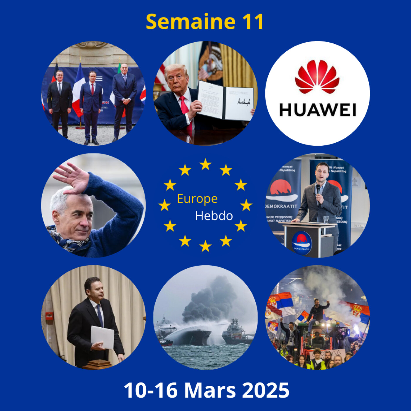 Europe Hebdo