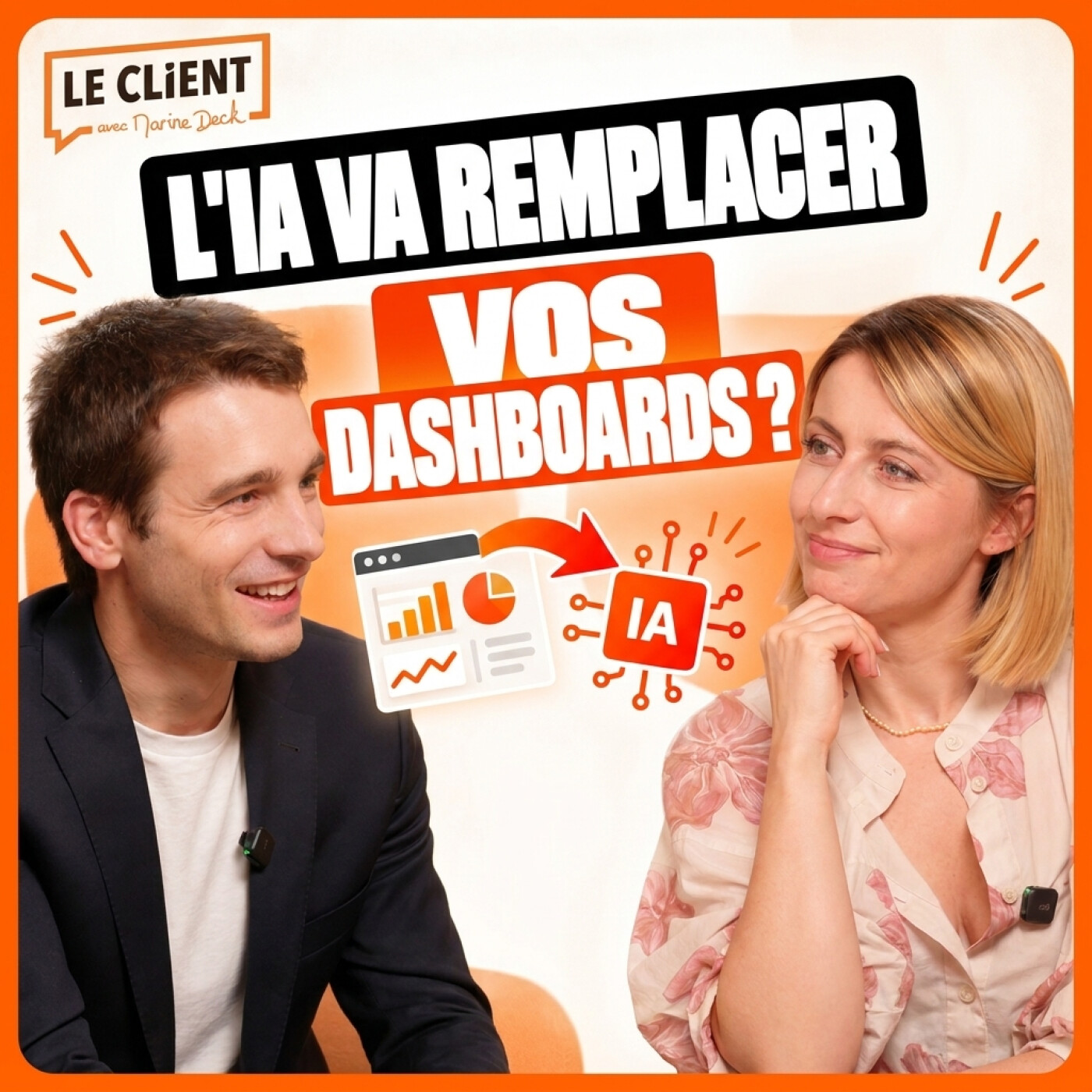 Comment automatiser l'intelligence client avec MCP  ?