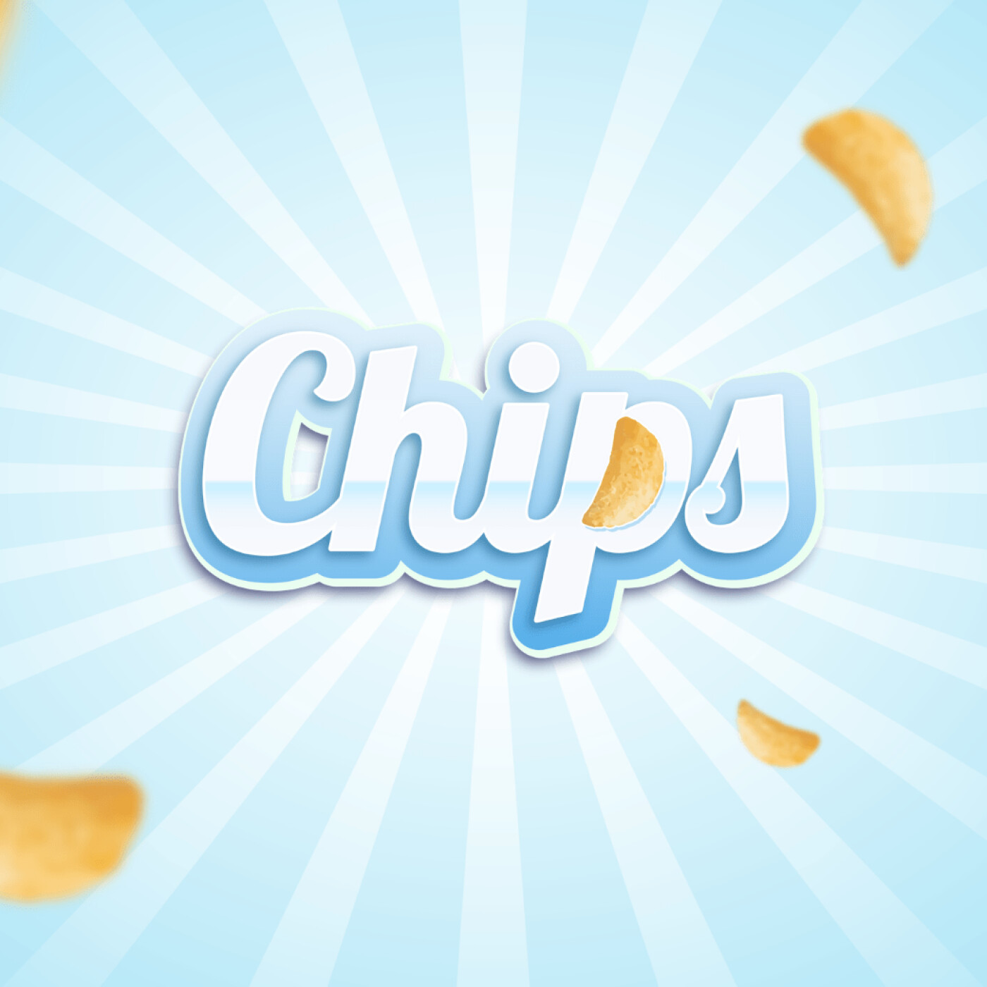 Chips / Maxime Riou & Alix Grousset
