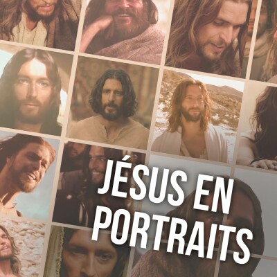 Jésus en portraits - «Jésus, maître de sagesse» (Daniel Marguerat) cover