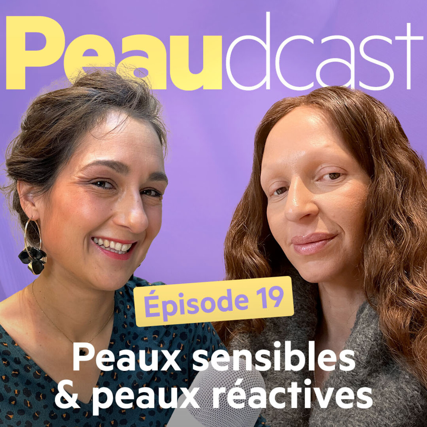 Peaudcast
