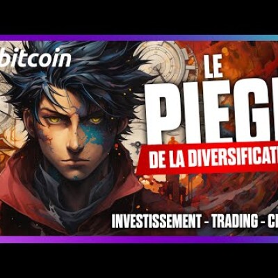 La diversification c'est bien MAIS.... cover