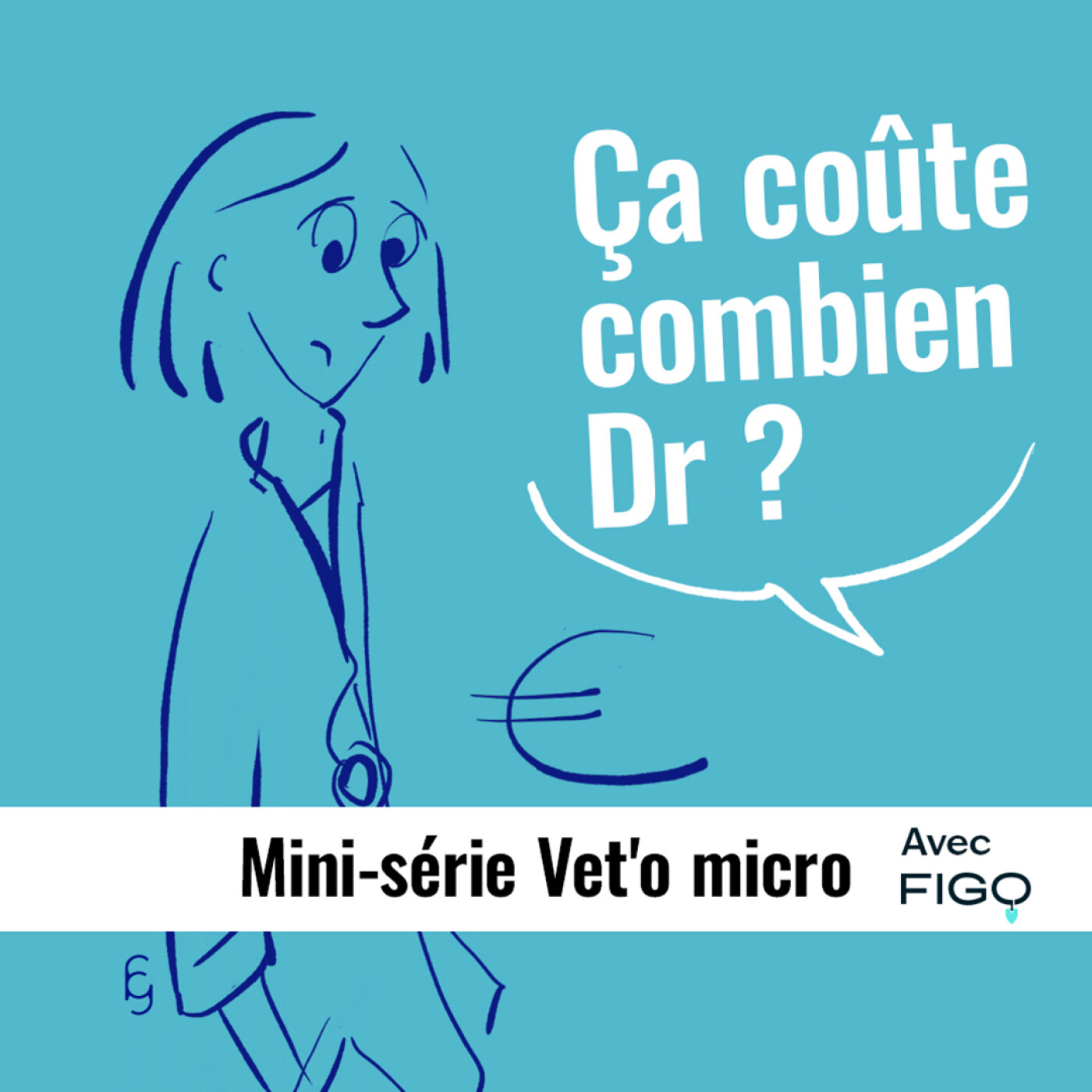 Ça coûte combien Dr ? - Épisode #0 : Pilote