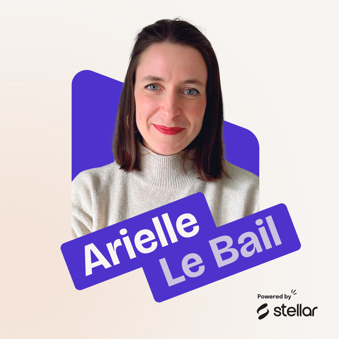 Comment Stripe a transformé son infrastructure Produit pour rendre les agents IA autonomes (Arielle Le Bail, Head of Product @Stripe) episode artwork