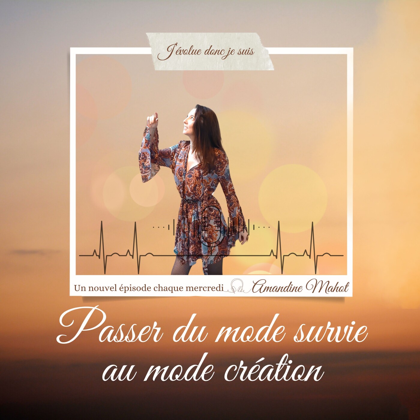 #16 Passer du mode survie au création